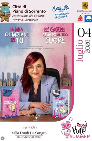 4 luglio pink